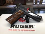 RUGER NAVY SEAL 1 OF 500 - 4 of 12