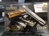 RUGER NAVY SEAL 1 OF 500 - 2 of 12