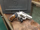 RUGER SP101 DELUXE TALO !!!!!!! - 3 of 7