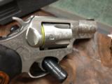 RUGER SP101 DELUXE TALO !!!!!!! - 4 of 7