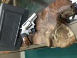 RUGER SP101 DELUXE TALO !!!!!!! - 1 of 7