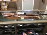 WINCHESTER MODEL 12 DUCKS UNLIMITED 20G - 2 of 10