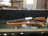 WINCHESTER MODEL 12 DUCKS UNLIMITED 20G - 1 of 10