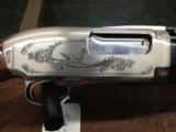 WINCHESTER MODEL 12 DUCKS UNLIMITED 20G - 4 of 10