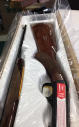 BROWNING GRADE 6 SA-22 BLUED .22LR - 2 of 12