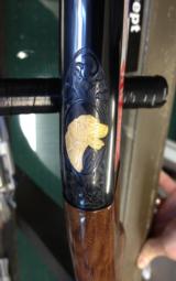 BROWNING GRADE 6 SA-22 BLUED .22LR - 4 of 12