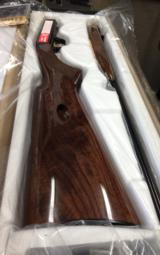 BROWNING GRADE 6 SA-22 BLUED .22LR - 1 of 12