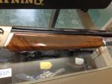 BROWNING MAXUS GOLDEN SPORTING CLAYS 12G - 11 of 11