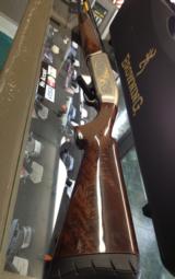 BROWNING MAXUS GOLDEN SPORTING CLAYS 12G - 7 of 10