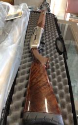 BROWNING MAXUS GOLDEN SPORTING CLAYS 12G - 10 of 10