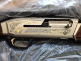BROWNING MAXUS GOLDEN SPORTING CLAYS 12G - 3 of 10