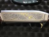BROWNING MAXUS GOLDEN SPORTING CLAYS 12G - 4 of 10