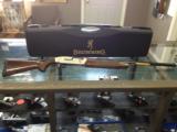 BROWNING MAXUS GOLDEN SPORTING CLAYS 12G - 6 of 10