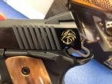 RUGER 1911 NAVY SEAL ED. 1 OF 500 - 6 of 11