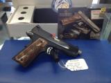RUGER 1911 NAVY SEAL ED. 1 OF 500 - 2 of 11