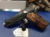 RUGER 1911 NAVY SEAL ED. 1 OF 500 - 4 of 11