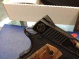 RUGER 1911 NAVY SEAL ED. 1 OF 500 - 7 of 11