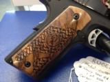 RUGER 1911 NAVY SEAL ED. 1 OF 500 - 8 of 11