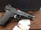 SPRINGFIELD ARMORY 1911A1 TACTICAL TRP - 2 of 9