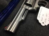 Smith & Wesson Model 66 .357 Magnum Revolver - 3 of 8