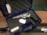 Smith & Wesson Model 66 .357 Magnum Revolver - 1 of 8