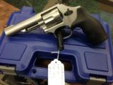 Smith & Wesson Model 66 .357 Magnum Revolver - 7 of 8