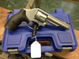 Smith & Wesson Model 66 .357 Magnum Revolver - 5 of 8