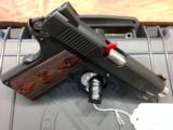 Springfield Armory 1911 Light Weight Compact Range Officer 9mm - 1 of 7