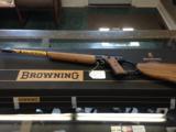 Browning Buck Mark Sporter .22 Rifle - 5 of 10