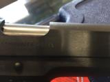 COLT COMMANDER 4.25 9MM - 5 of 9