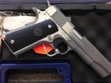 Colt Government 1911 SS 5" 9mm - 3 of 8