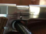 COLT 1911 .38 SUPER - 3 of 9
