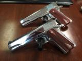 COLT CONS SN# 1911 CUSTOM SHOP - 2 of 7