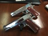 COLT CONS SN# 1911 CUSTOM SHOP - 3 of 7