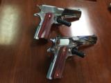 COLT CONS SN# 1911 CUSTOM SHOP - 6 of 7