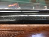 WINCHESTER MODEL 50 .12GA - 5 of 12