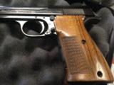 Walther Hammerli Olympia Pistol - 9 of 11