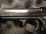 Walther Hammerli Olympia Pistol - 5 of 11