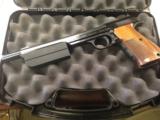 Walther Hammerli Olympia Pistol - 4 of 11