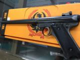 RUGER MARK II .22LR 10