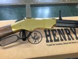 HENRY ORIGINAL 44-40 - 5 of 9