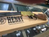 HENRY ORIGINAL 44-40 - 8 of 9