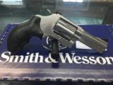 SMITH & WESSON MODEL 60 .357 - 5 of 7