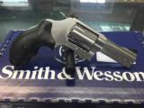 SMITH & WESSON MODEL 60 .357 - 6 of 7