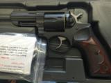 RUGER GP100 WILEY CLAPP .357 - 2 of 11