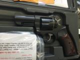 RUGER GP100 WILEY CLAPP .357 - 1 of 11