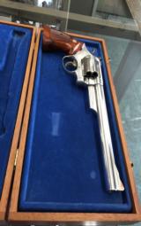 SMITH & WESSON 29-2 - 6 of 6