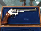 SMITH & WESSON 29-2 - 5 of 6
