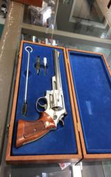 SMITH & WESSON 29-2 - 3 of 6