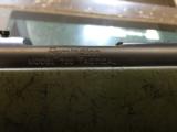 REMINGTON 700 XCR TACTICAL .308 - 7 of 8